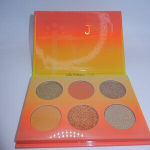 BD 2 for 24$ - NEW Juvia's Place Nubian Glow palette